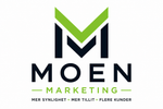 Moen marketing – Startside